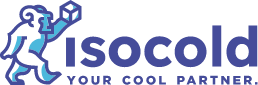 logo isocold