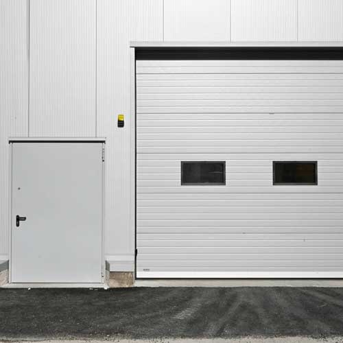 Porte